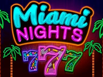 Miami Nights